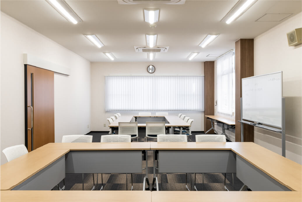 1階会議室