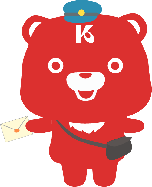 サチくまちゃん