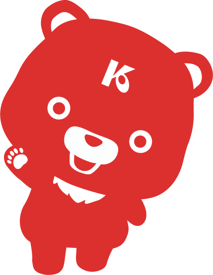 サチくまちゃん